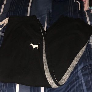 Victoria’s Secret Sweatpants
